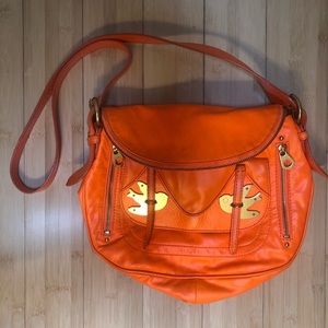 Marc Jacobs Petal to the Metal purse